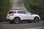 Citroen C5 Aircross 2019 года (AU)